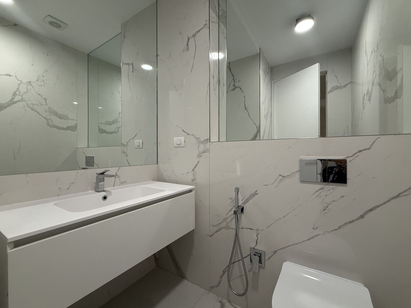 Exclusive apartment with terrace | Boutique building | Near Herastrau Park