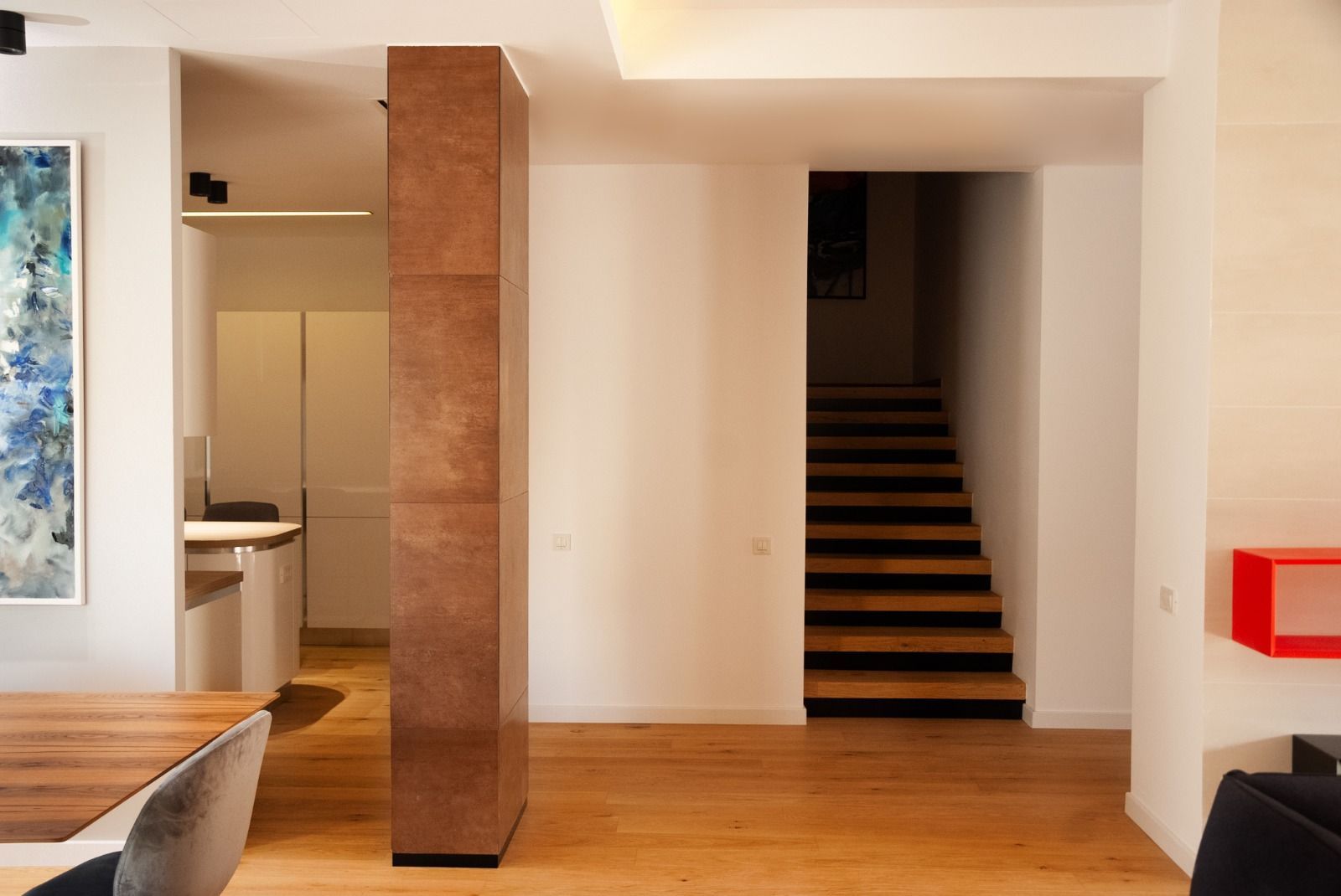 Adara Villa | Erou Iancu Nicolae Design minimalist