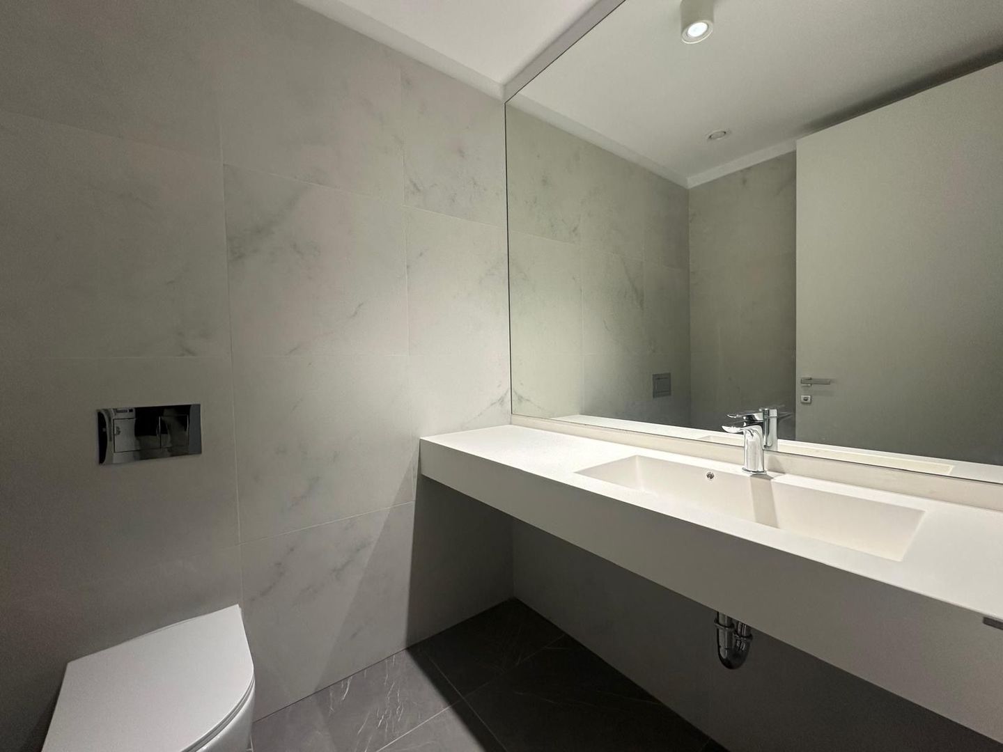 ONE VERDI PARK | 4 camere | Terasa 9 mp | Vedere Parc Verdi