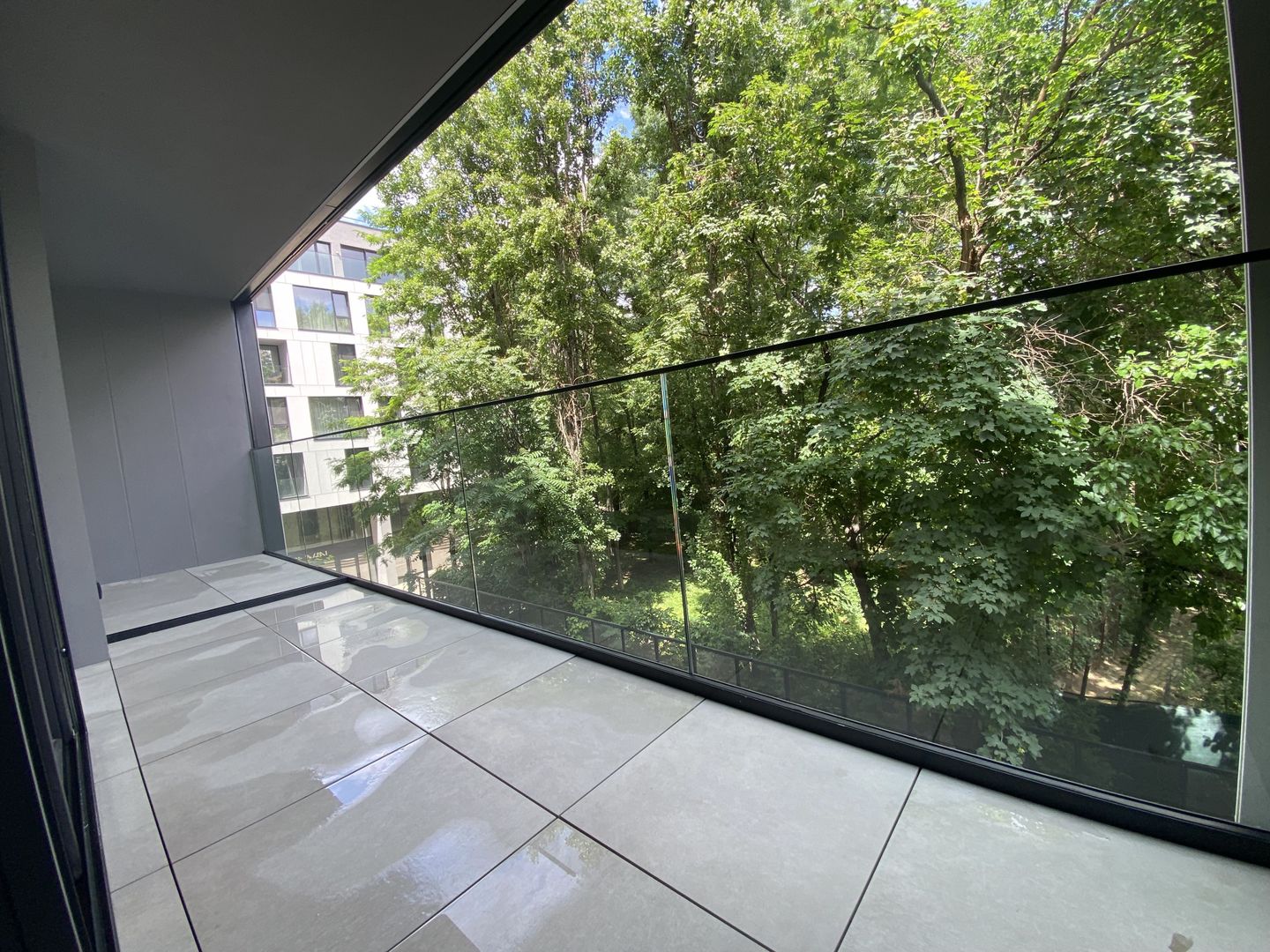 Win Herastrau | 2 camere de inchiriat | Vedere parc