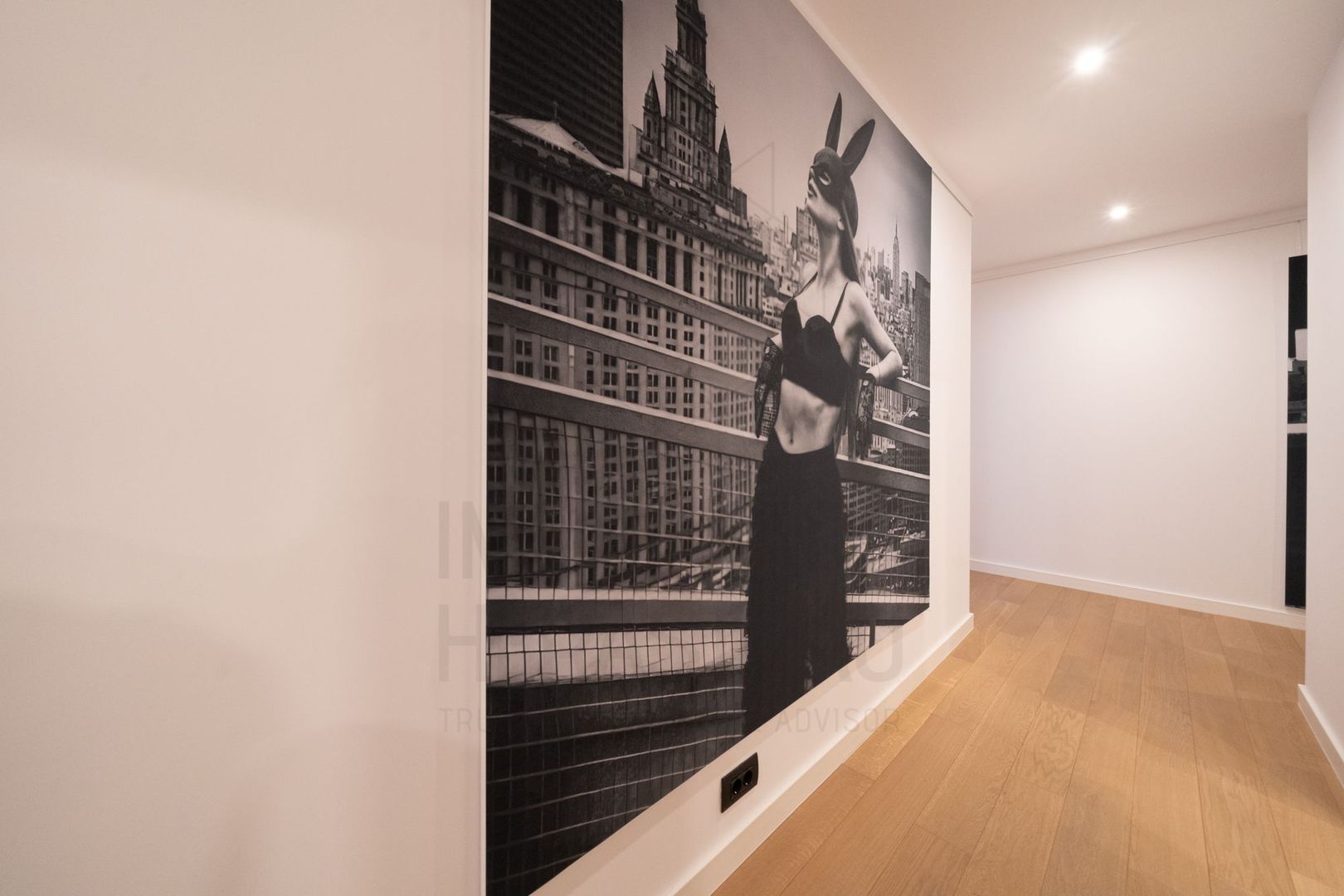 ONE Herastrau Towers | Luxury Homes | 3 locuri de parcare