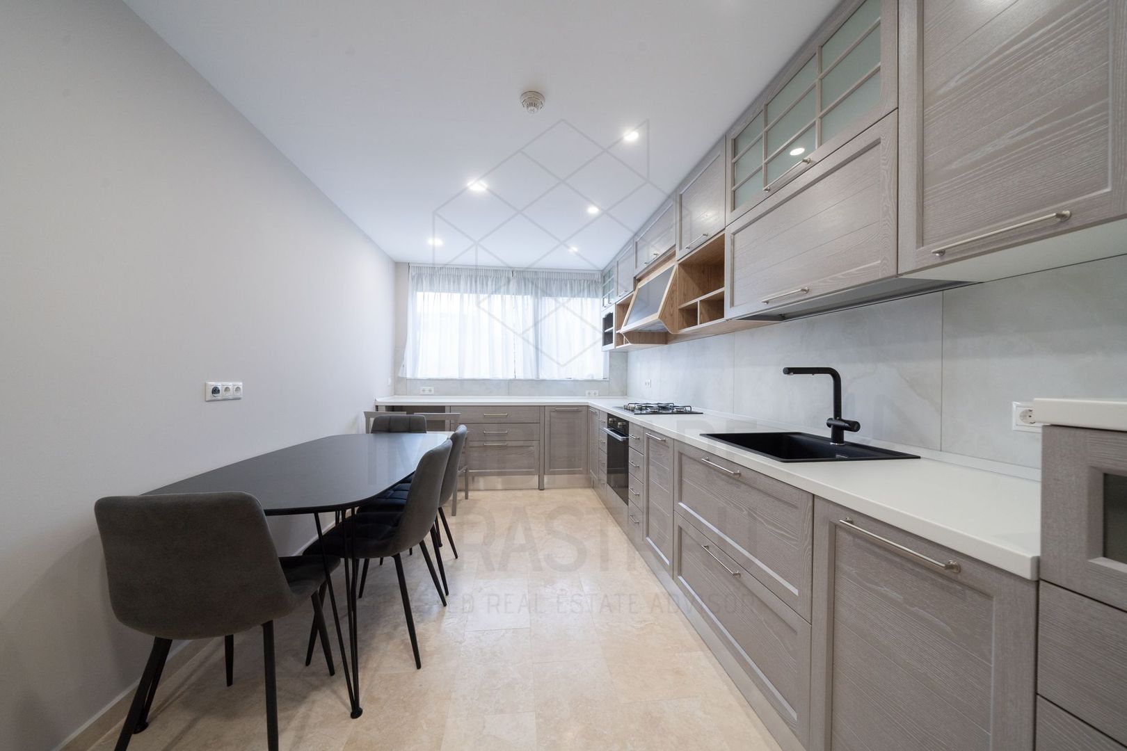 Green Lake | Vila stil mediteranean | Baneasa Sisesti