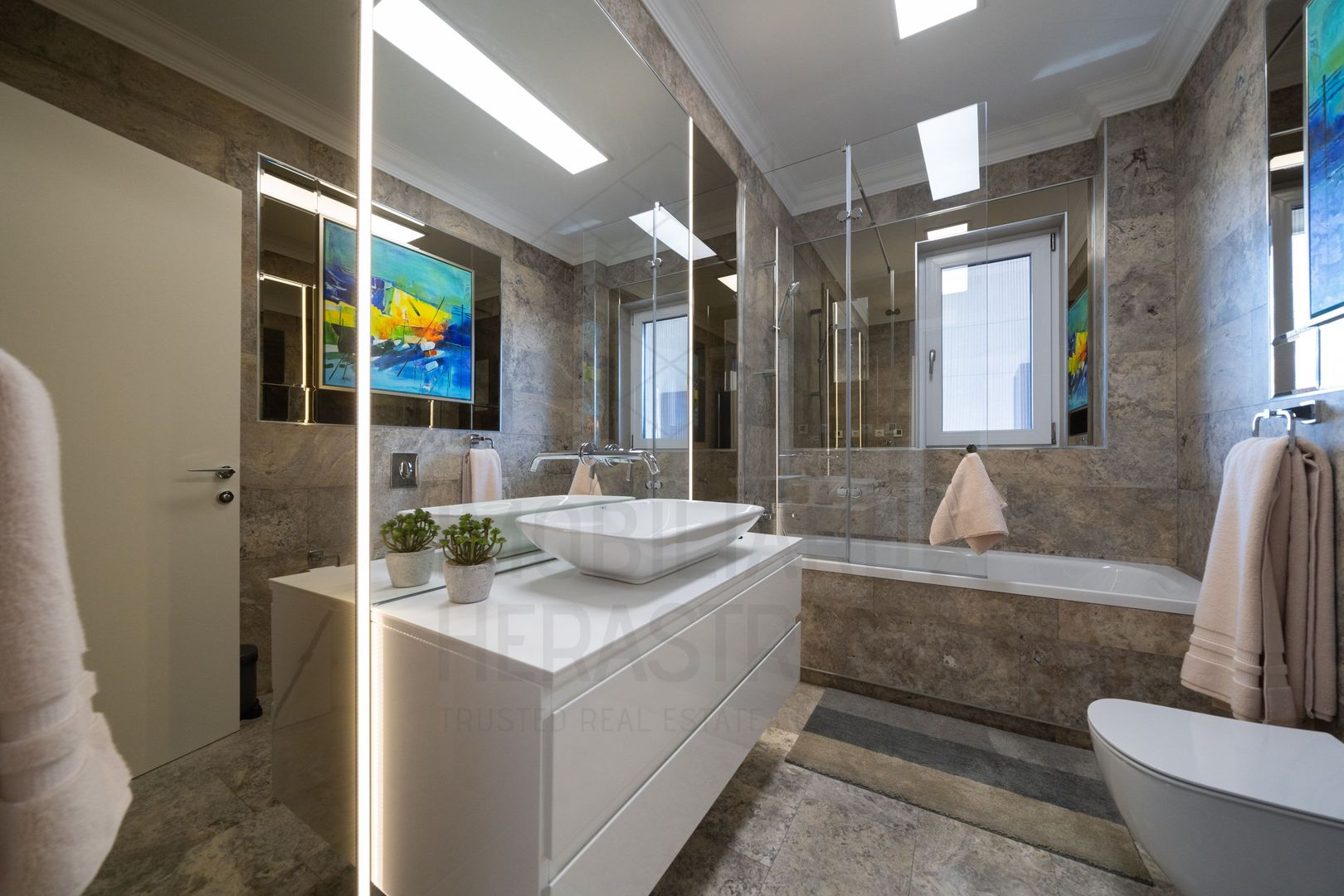 Soseaua Nordului | Design Apartment for Rent