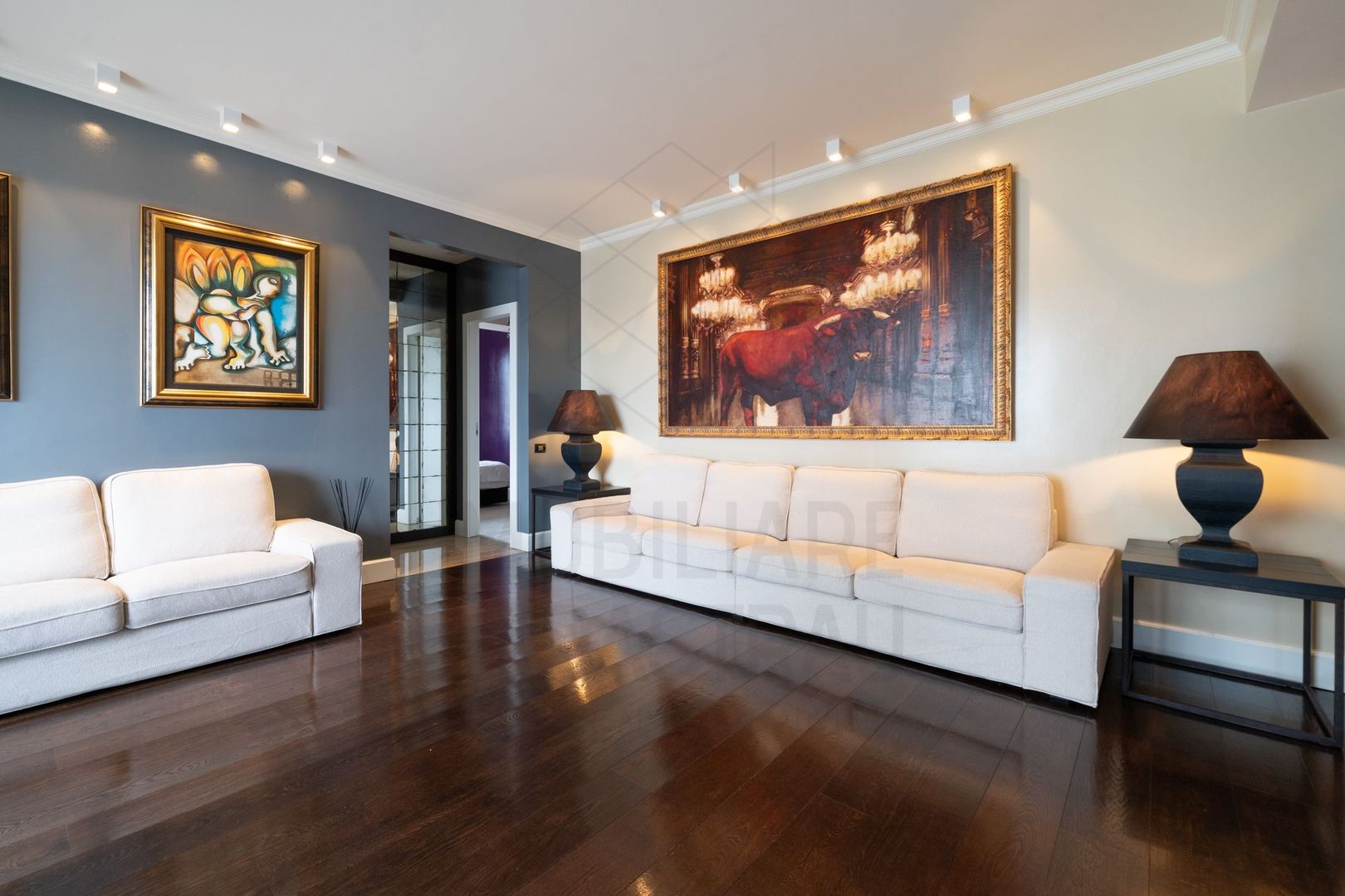 Luxury Homes | Apartament superb cu vedere deschisa