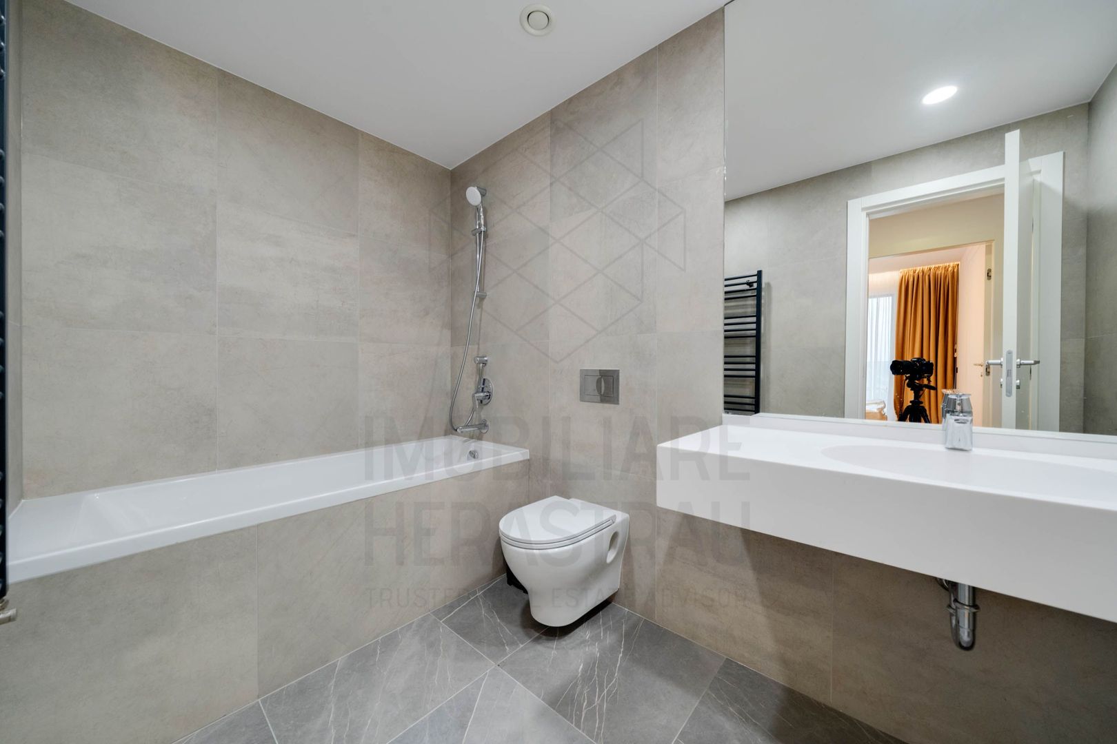 Herastrau | Design Apartment |