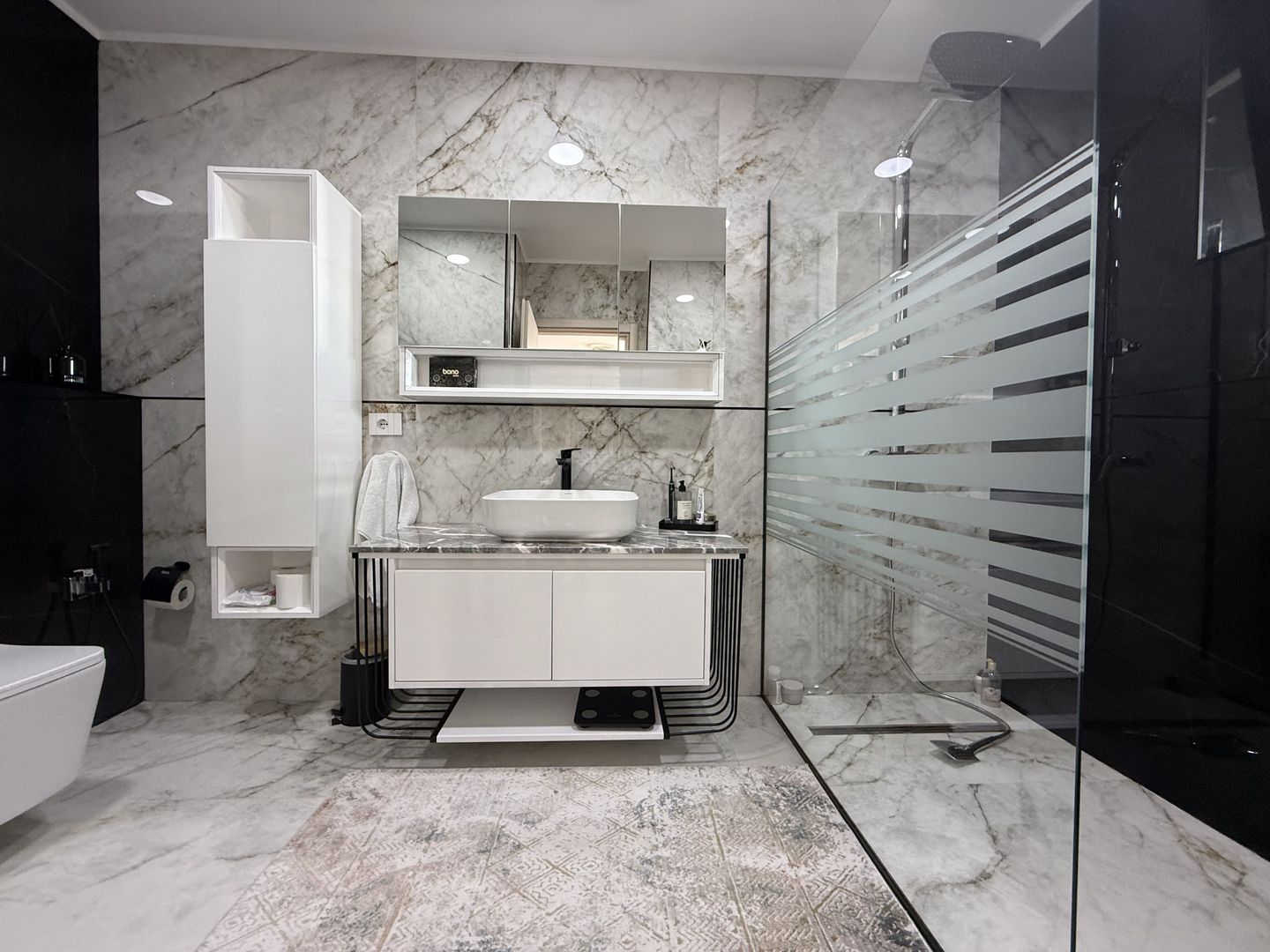 5 room Apartment for sale, Primaverii area