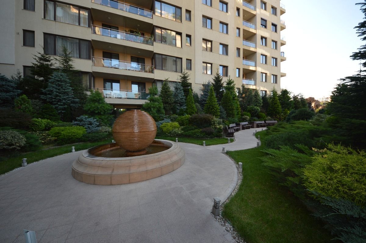 North Area Lake View | 2 camere spațioase cu vedere la grădina