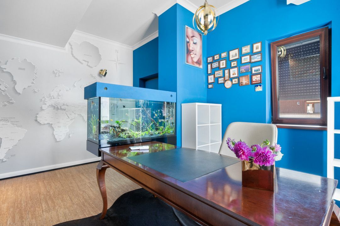 4 room Apartment for sale, Soseaua Nordului area