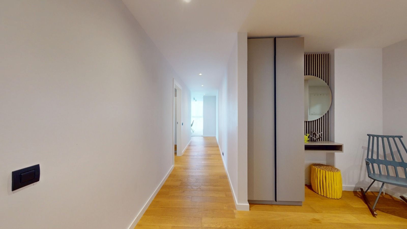 Herastrau | Design Apartments