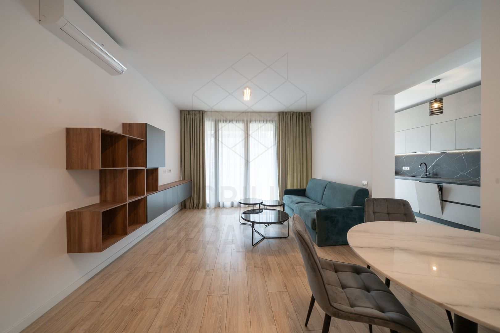 *****WIN Herastrau | 2 camere de inchiriat