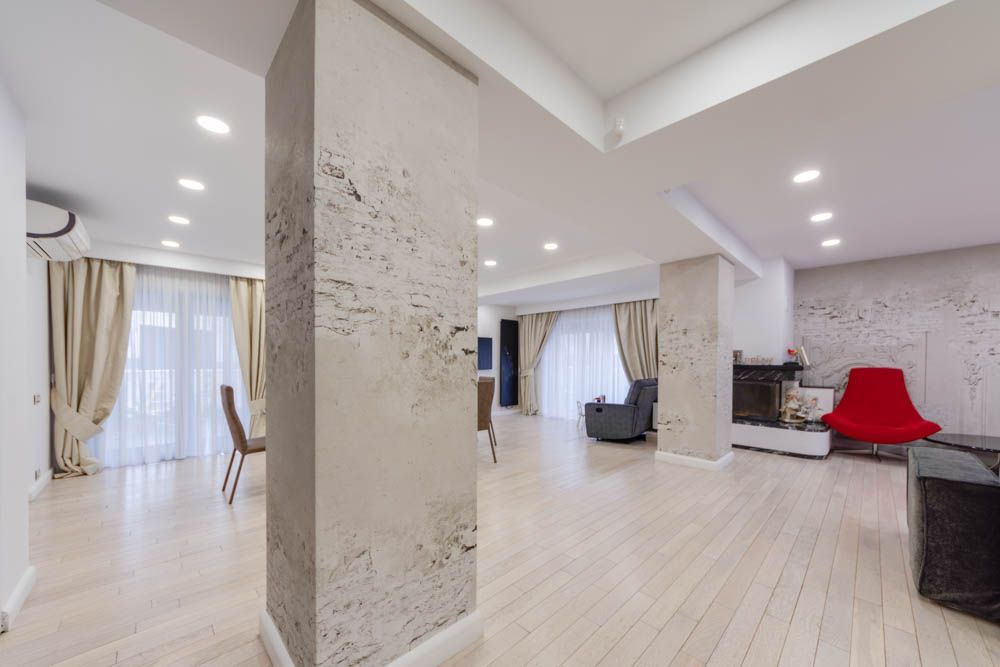 Villa Hellianthus | In the CENTER of the most wanted district of Bucharest