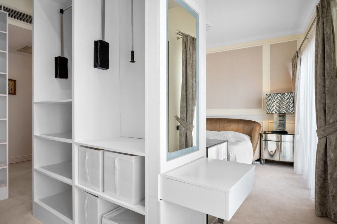 4 room Apartment for sale, Soseaua Nordului area