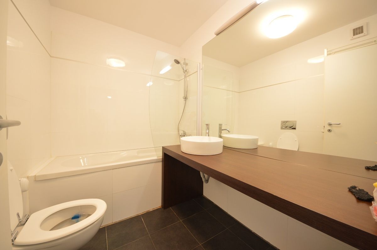 De Bianchi – apartament cochet,luminos,loc parcare, zona Herastrau