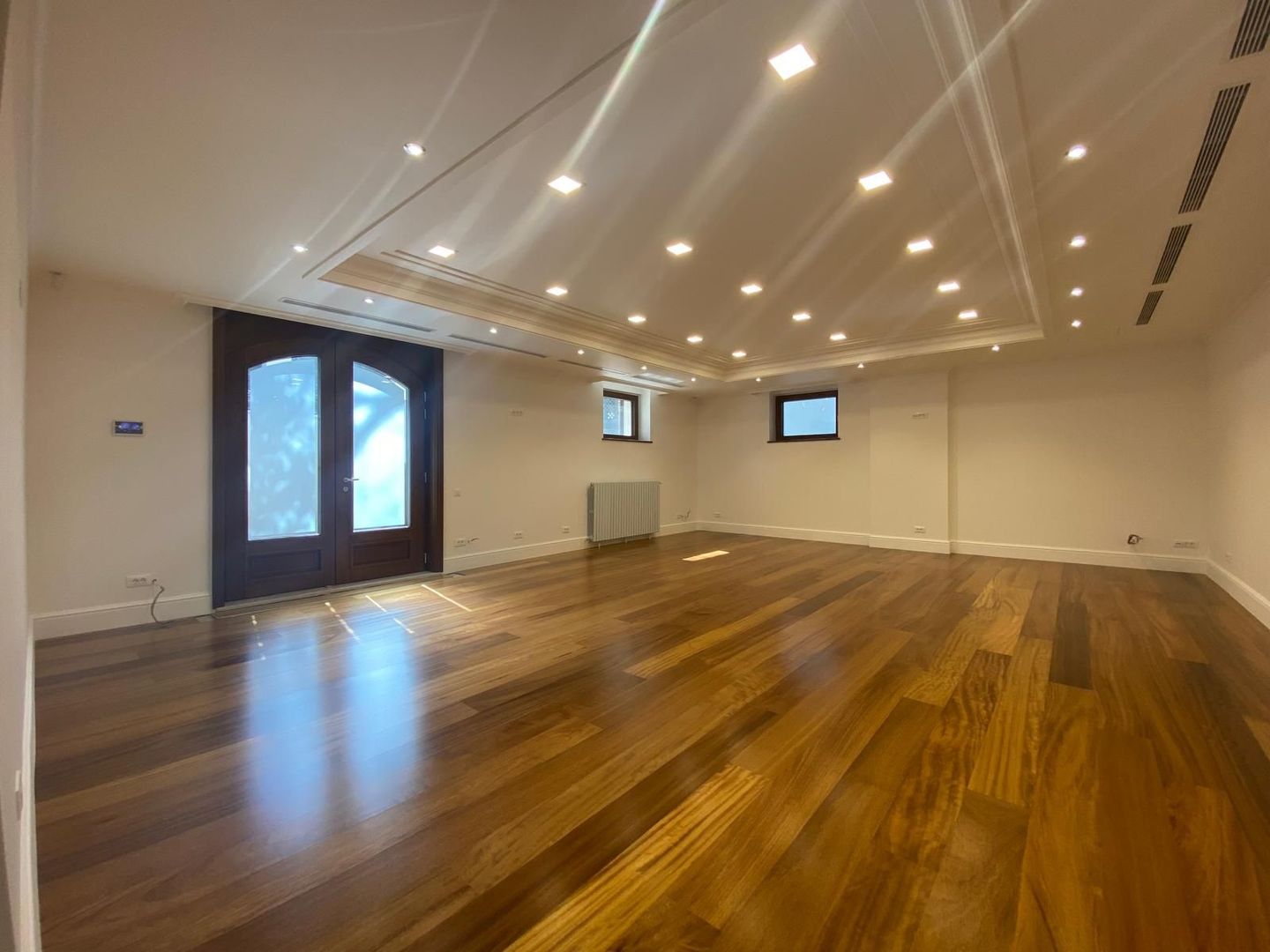 16 room House / Villa, Dorobanti area