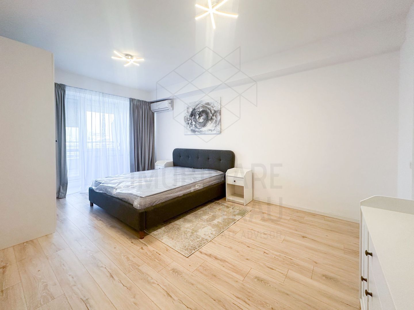 Soseaua Nordului | 4 camere superbe | Vedere Parc Herastrau