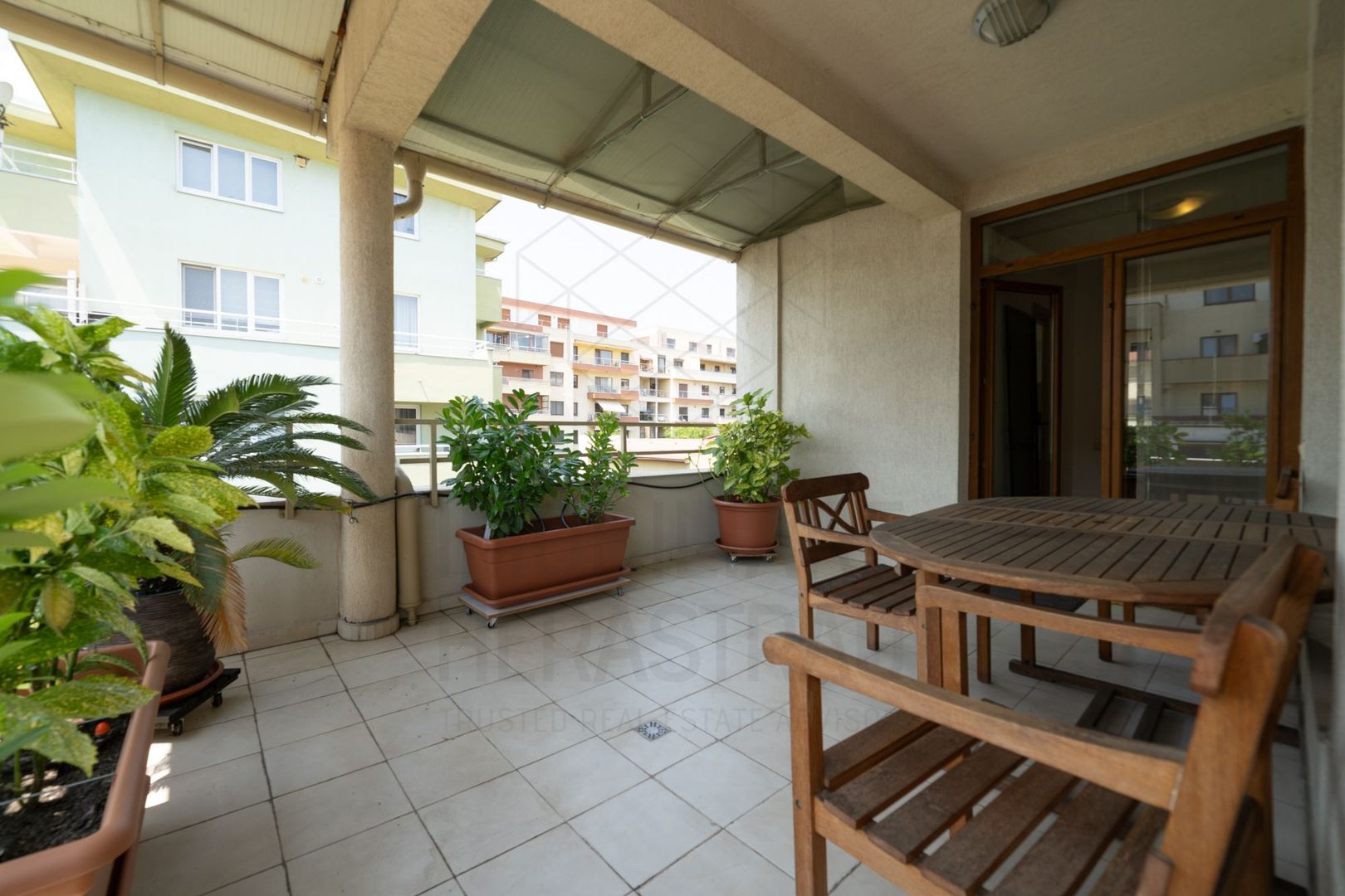 Penthouse Nagoya | 4 camere, loc parcare, Parc Herastrau