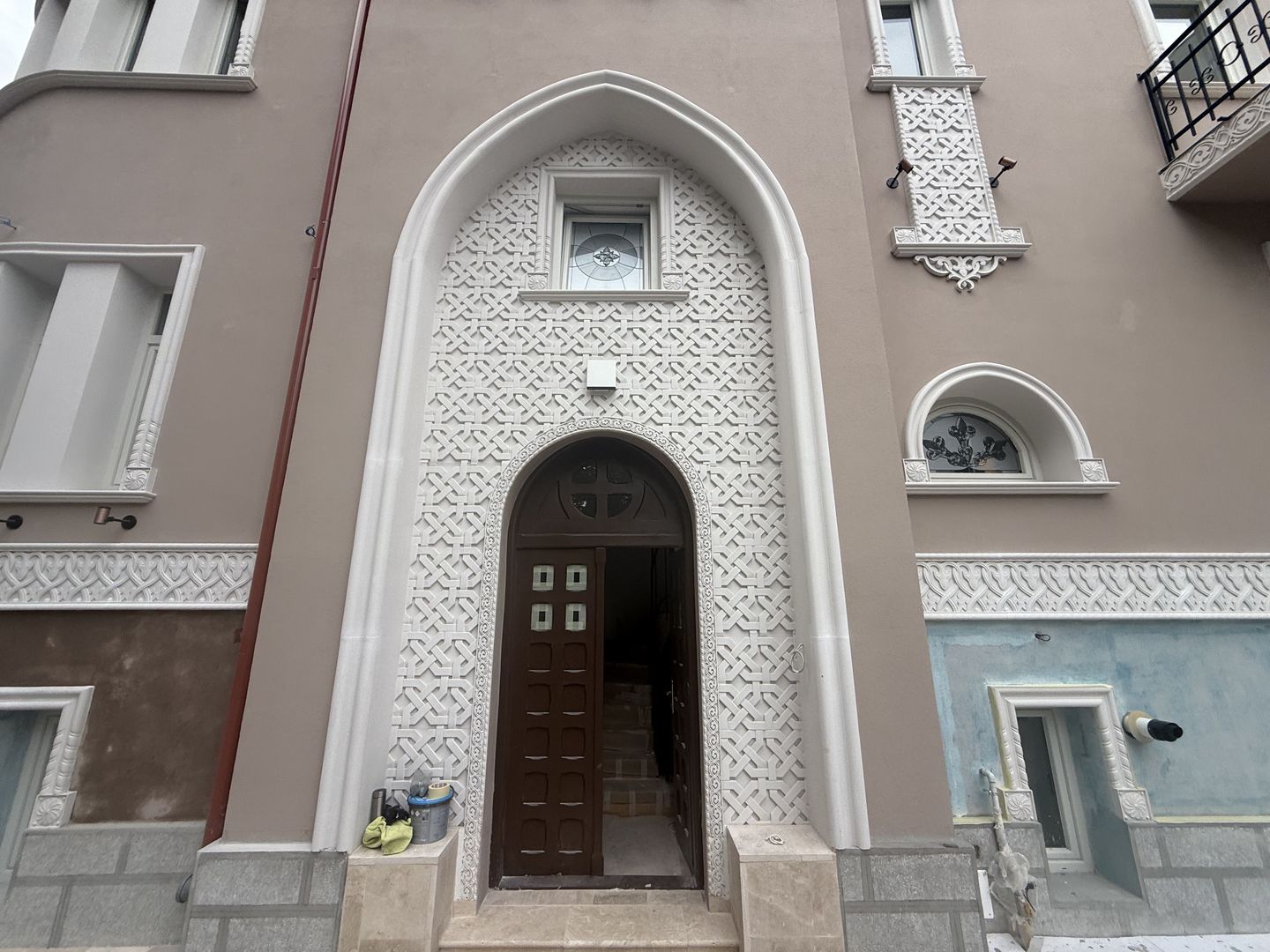 Spațiu pretabil Birouri | Clinică | Vila exclusivista Aviatorilor