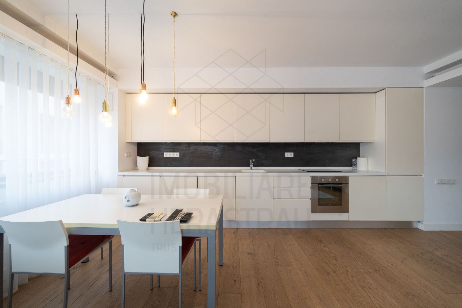 Freya Suite | Satul Francez | Apartament de lux cu vedere deschisa