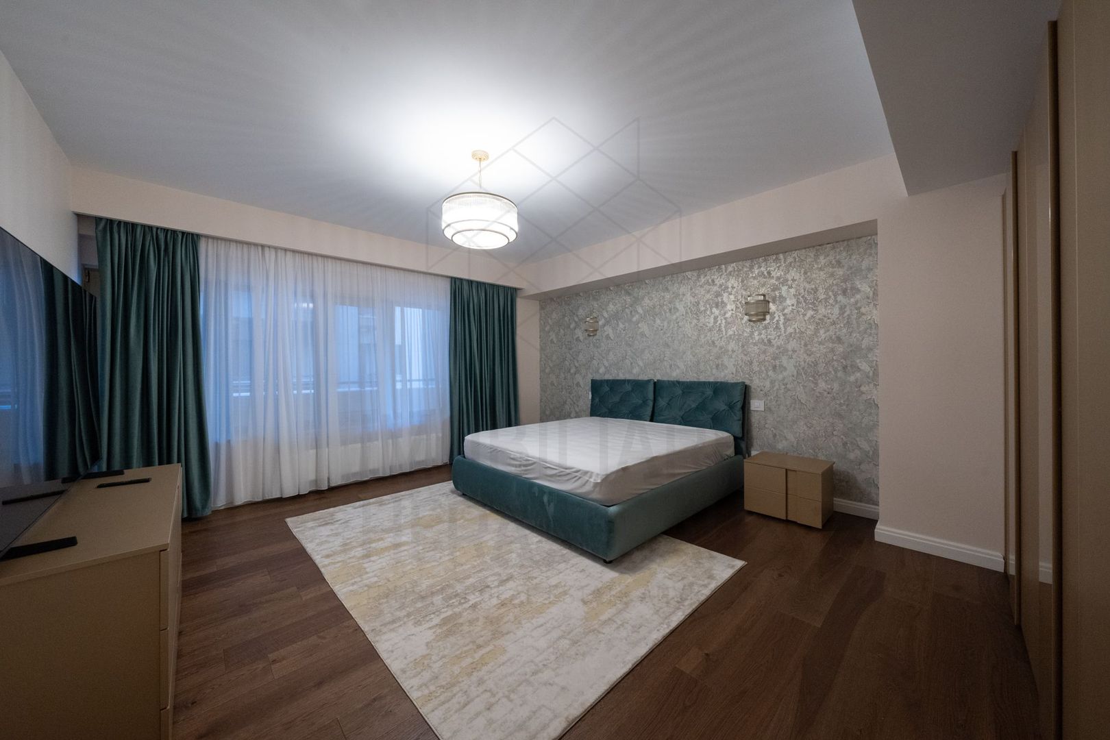 Apartament lux terasa generoasa stradal Parc Herastrau