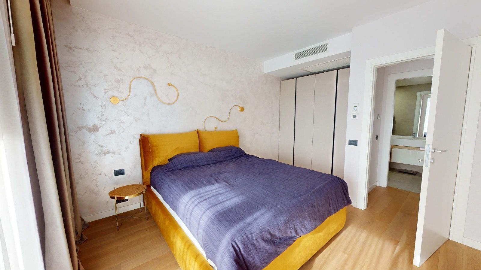 ONE Herastrau Towers | Design Apartments