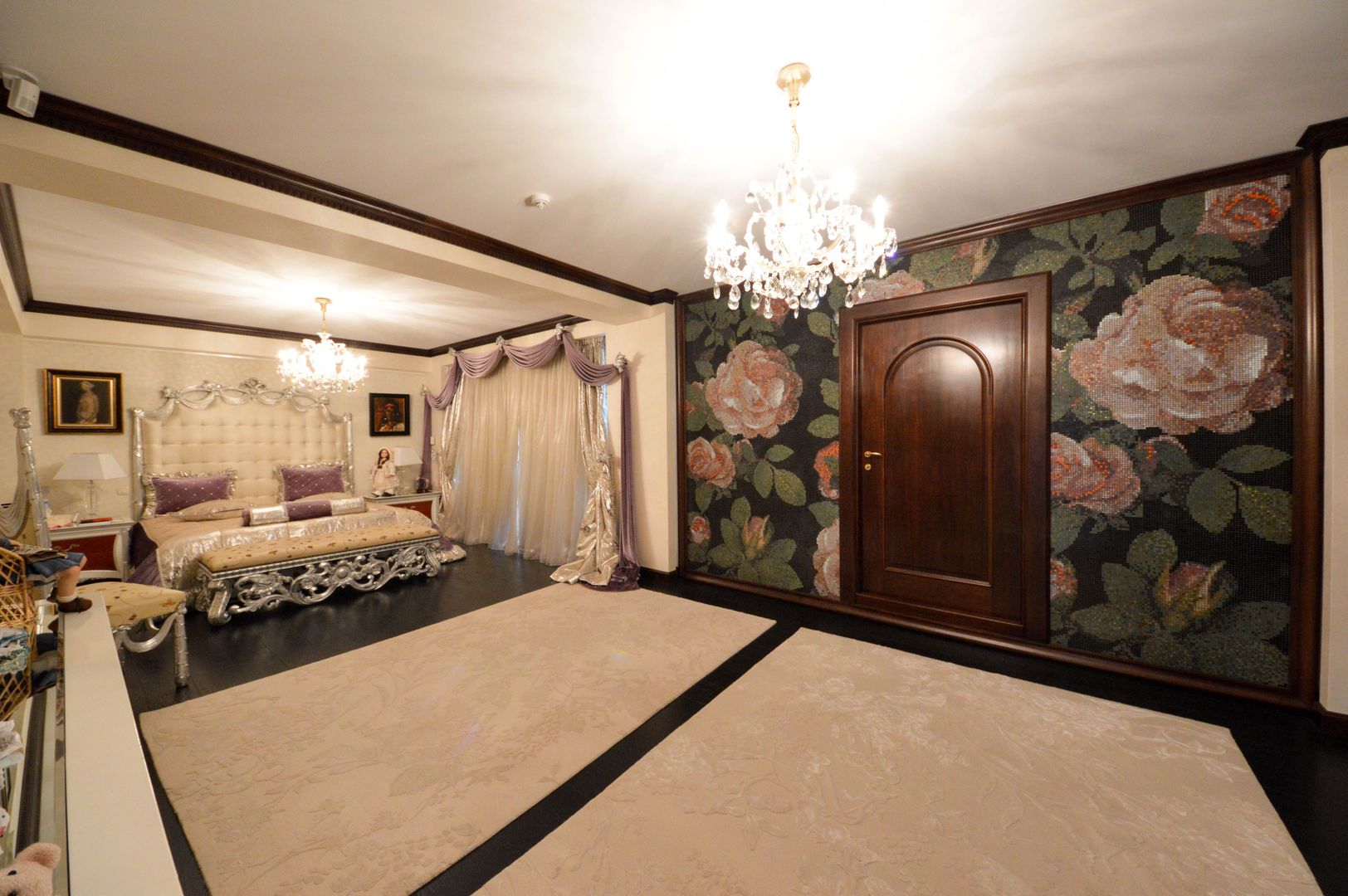 7 room House / Villa for sale, Herastrau area