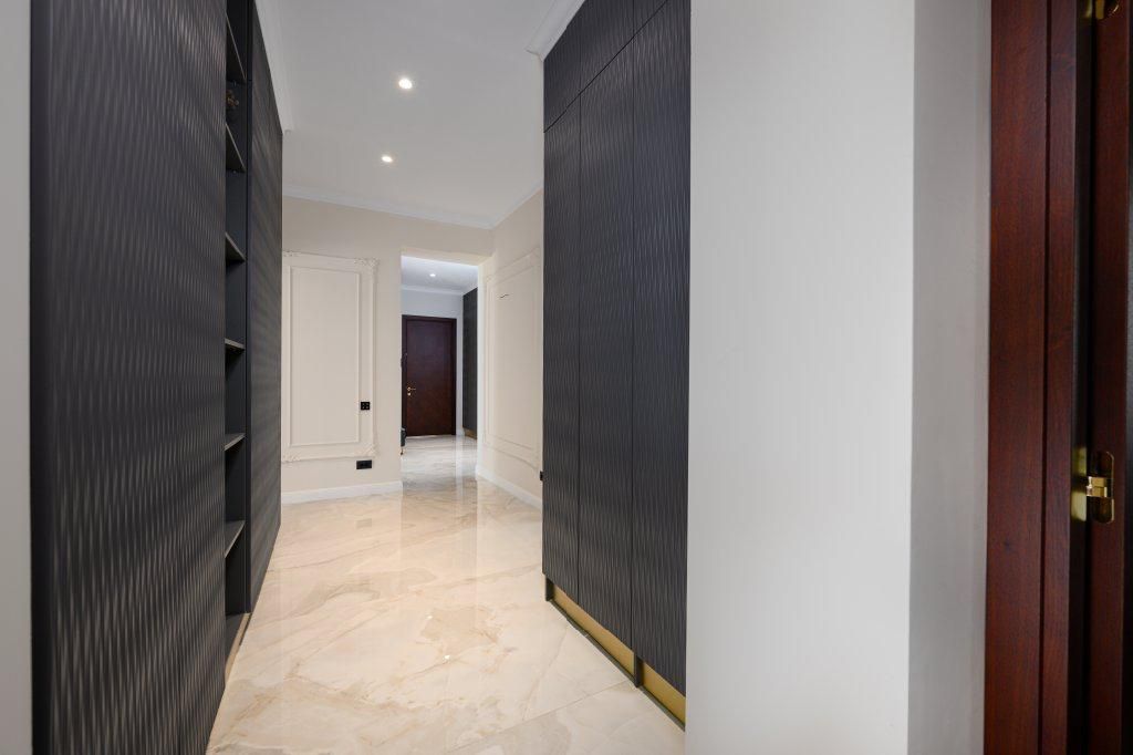 Ephemer | Luxury Penthouse with private pool | Olimp