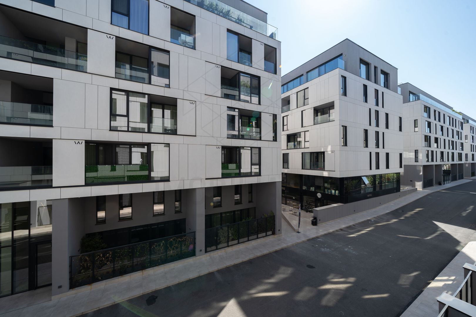 *****WIN Herastrau | Garsoniera de LUX 44 mp utili | RARITATE