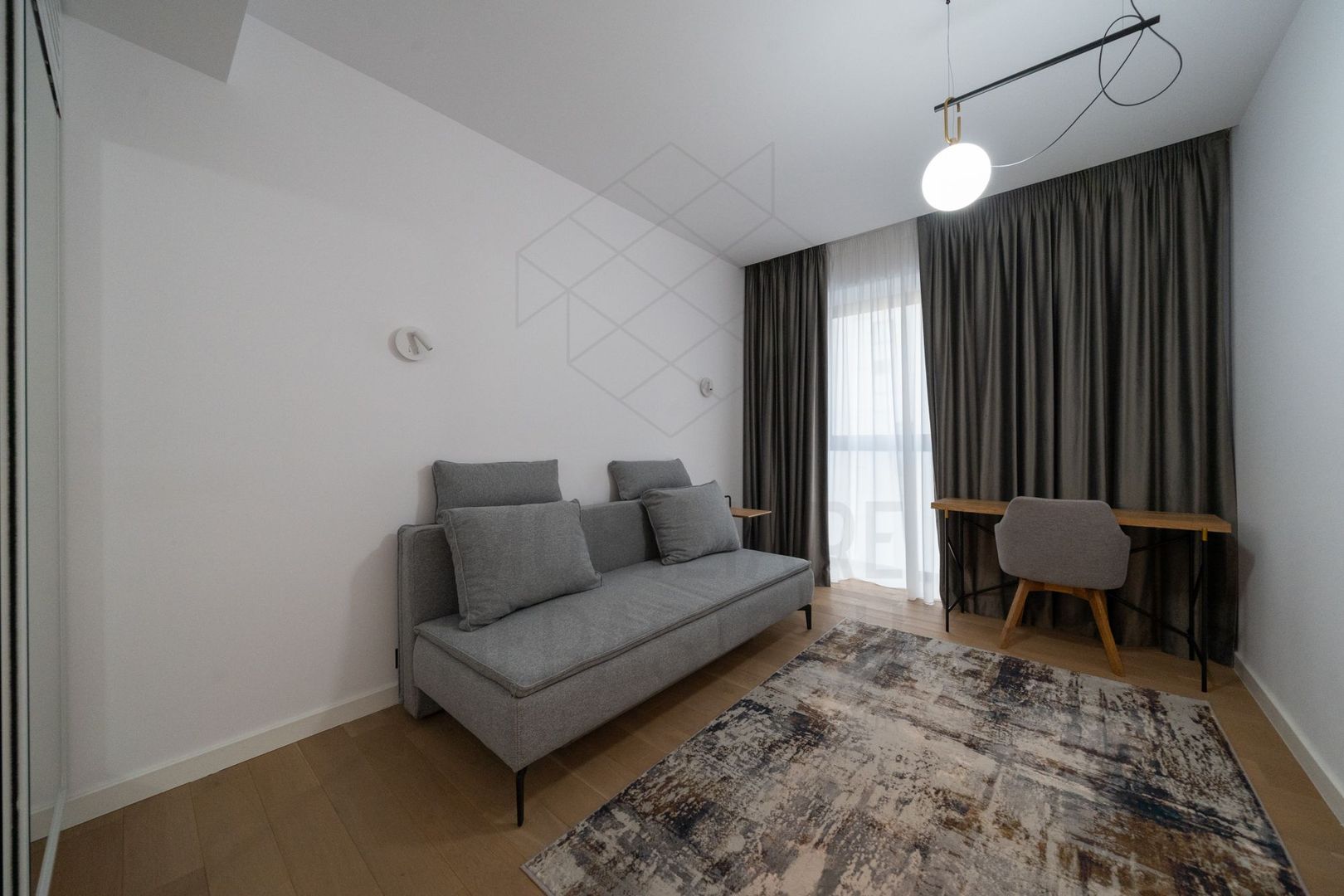 ONE Herastrau Towers | Luxury Homes | 3 locuri de parcare