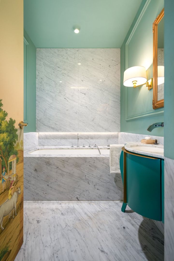 One Herastrau Park | Luxury apartment with stunning View