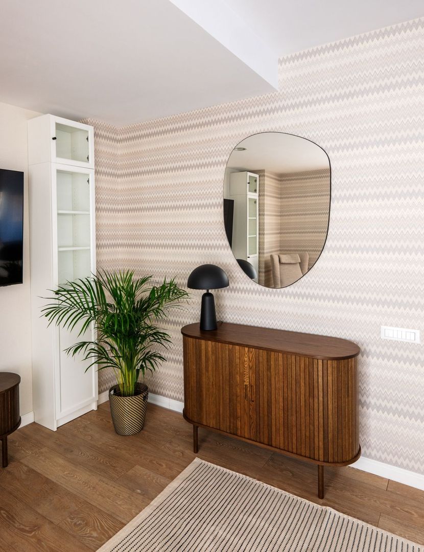 Helder Suite | Apartament cochet cu finisaje premium, super pozitie