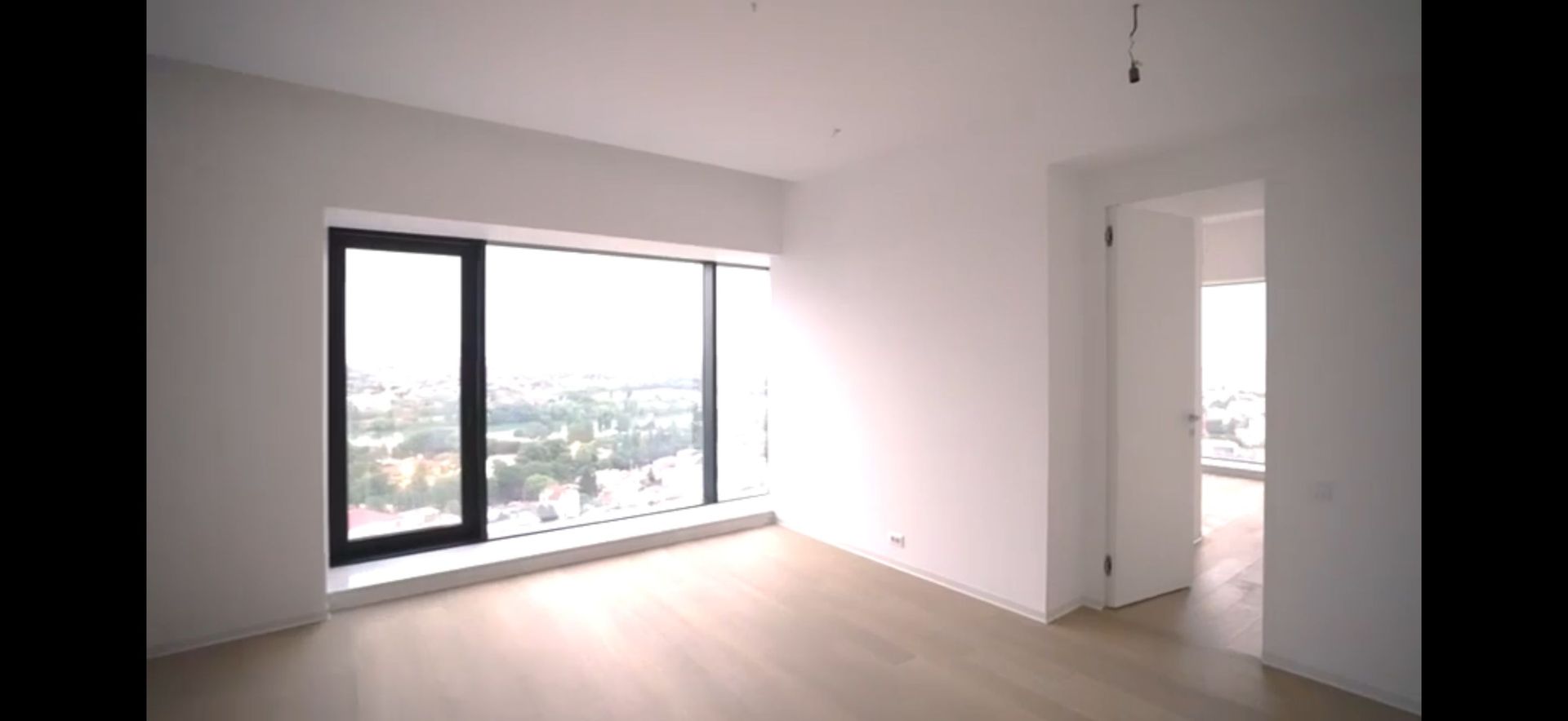 3 rooms apartment | TOP | New Project!