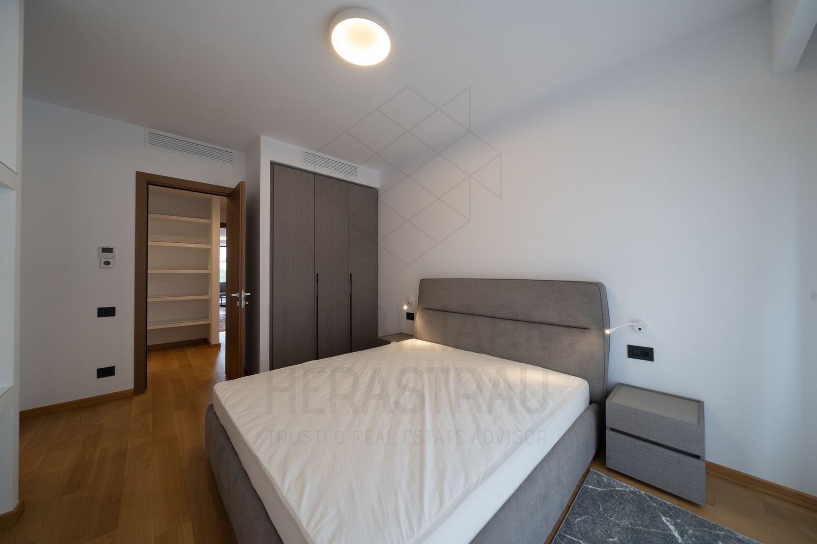 4 room Apartment for rent, Primaverii area