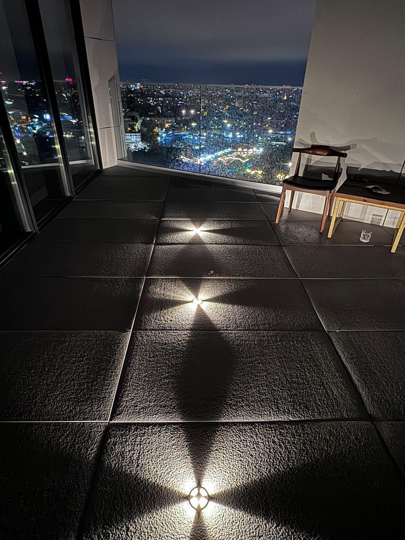 3 rooms apartment | TOP | New Project!