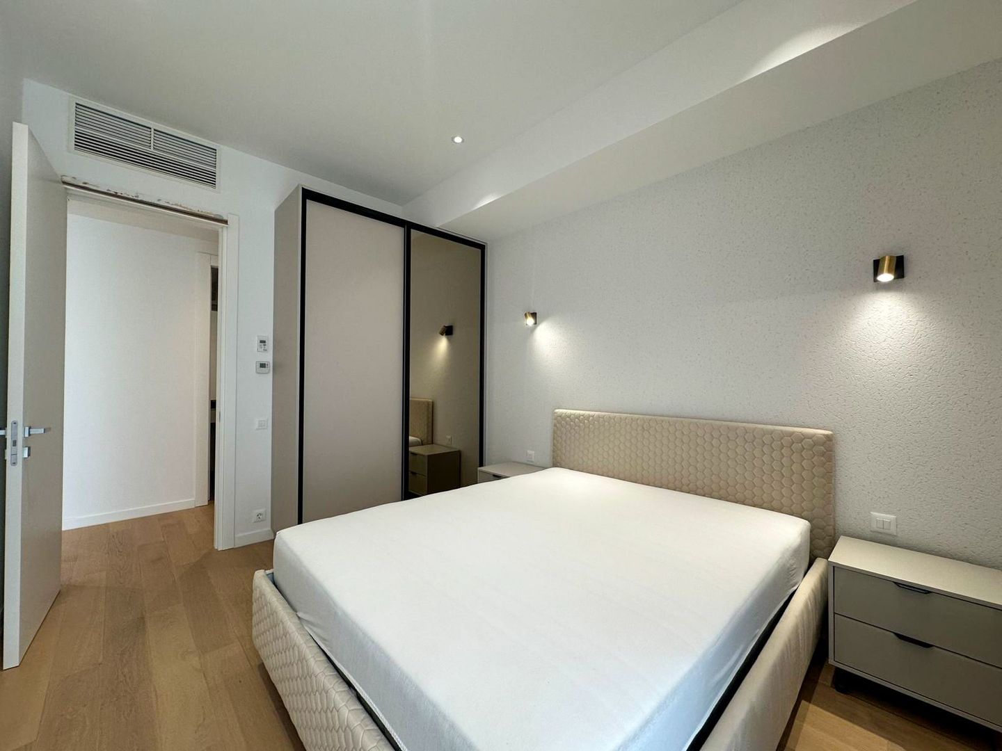 ONE VERDI PARK | 4 camere | Terasa 9 mp | Vedere Parc Verdi