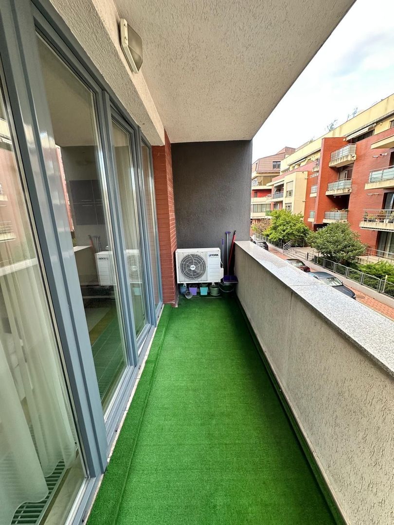 2 camere de inchiriat | Nordului | Herastrau