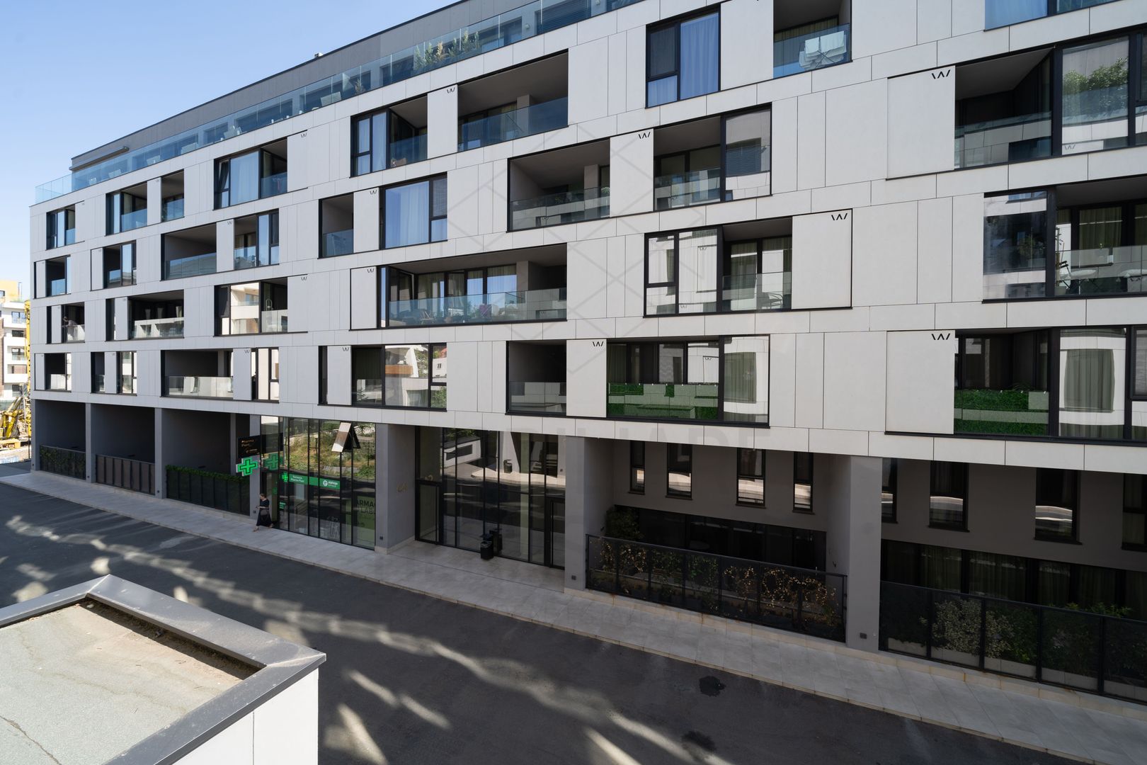 *****WIN Herastrau | Garsoniera de LUX 44 mp utili | RARITATE | Loc parcare