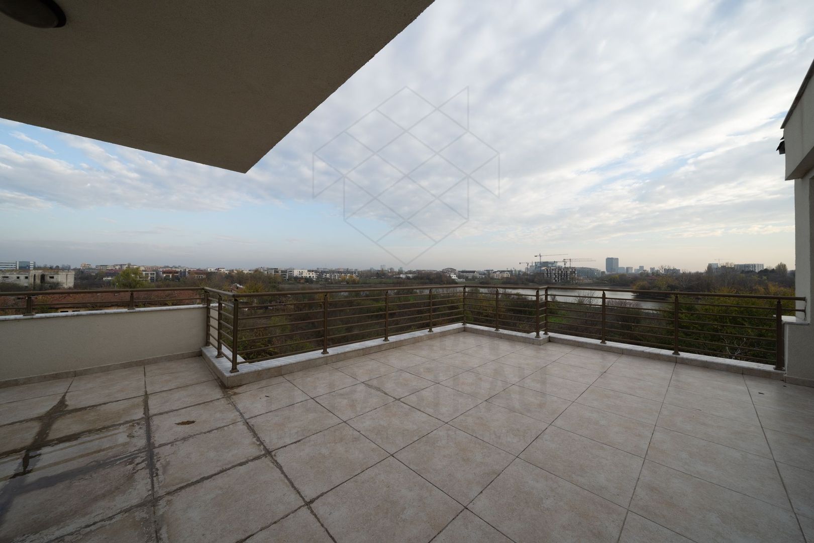 Green Lake | Vila stil mediteranean | Baneasa Sisesti