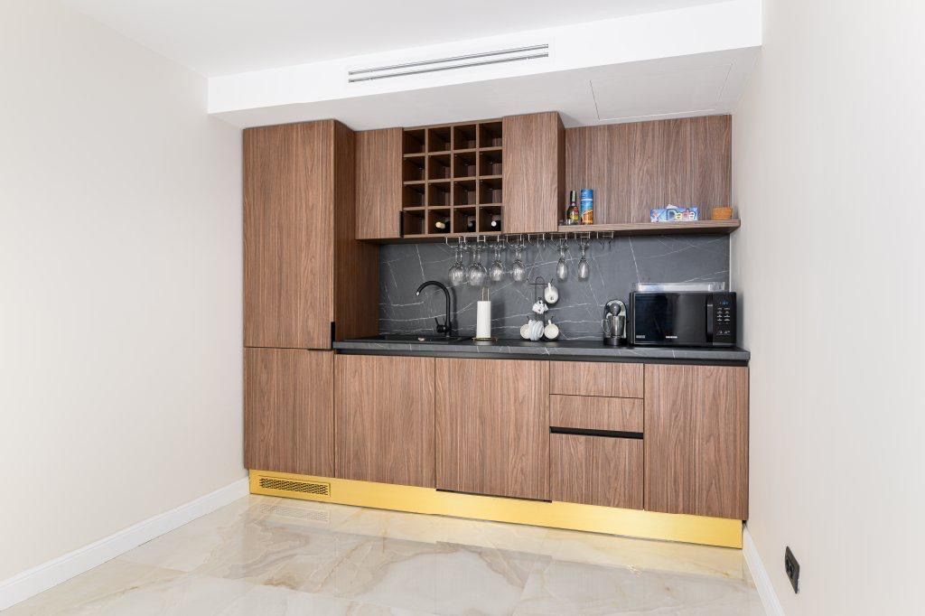 Ephemer | Luxury Penthouse with private pool | Olimp