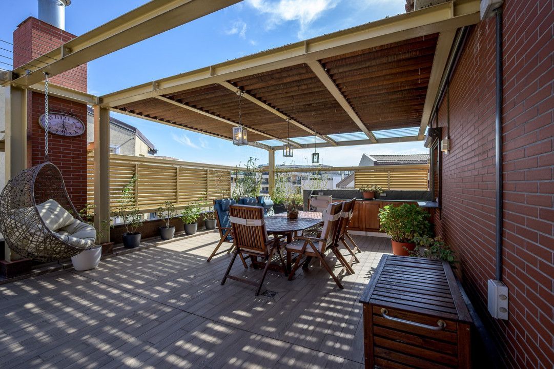 4 room Apartment for sale, Soseaua Nordului area