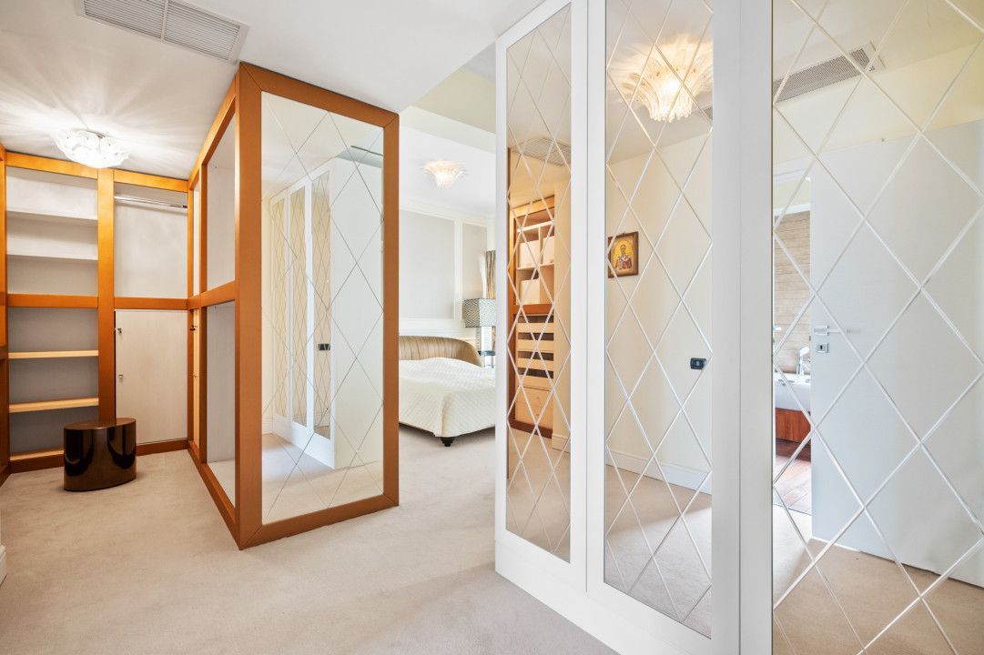 4 room Apartment for sale, Soseaua Nordului area