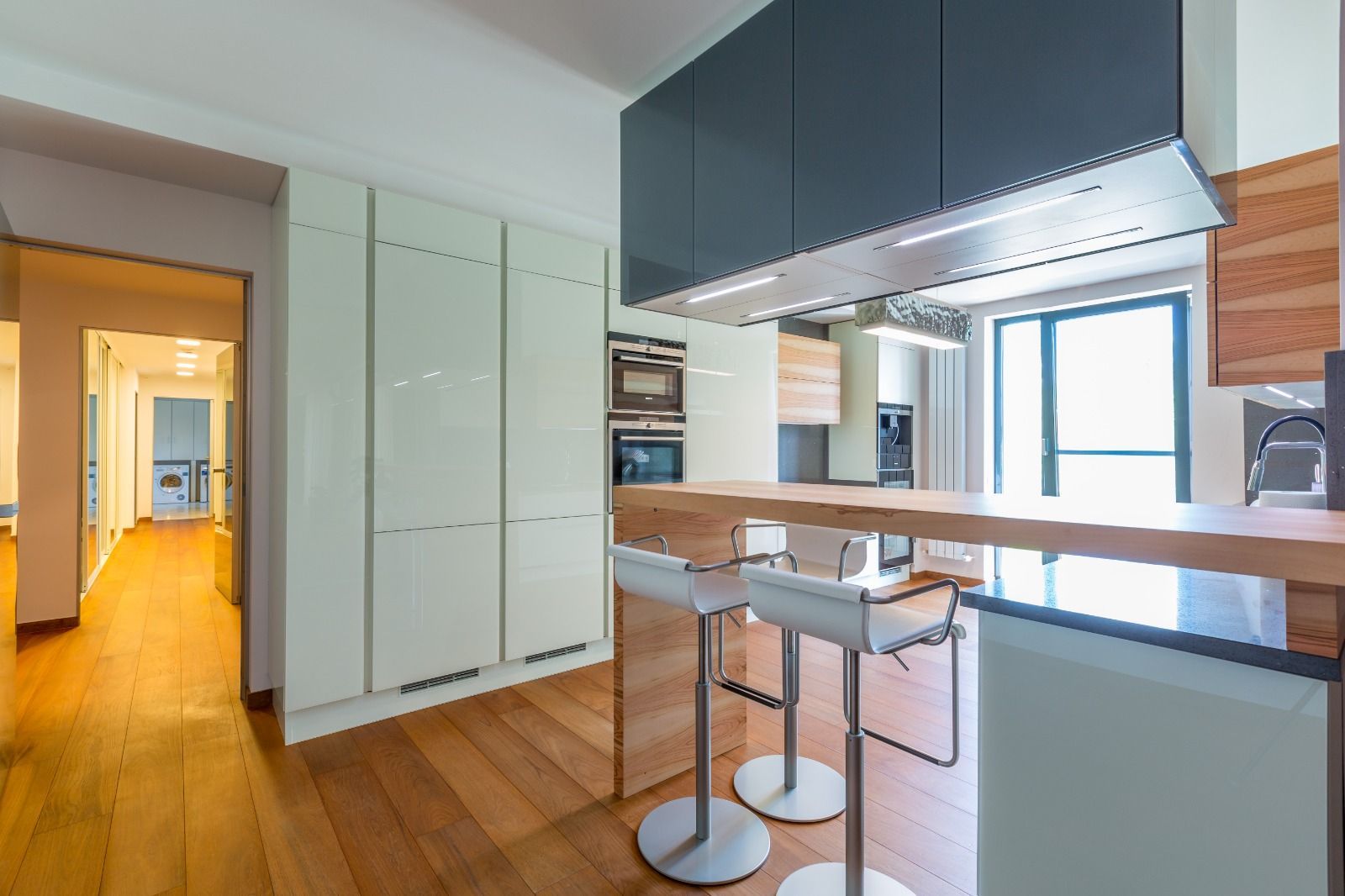 Luxury Apartment | Garden | Floreasca Lake