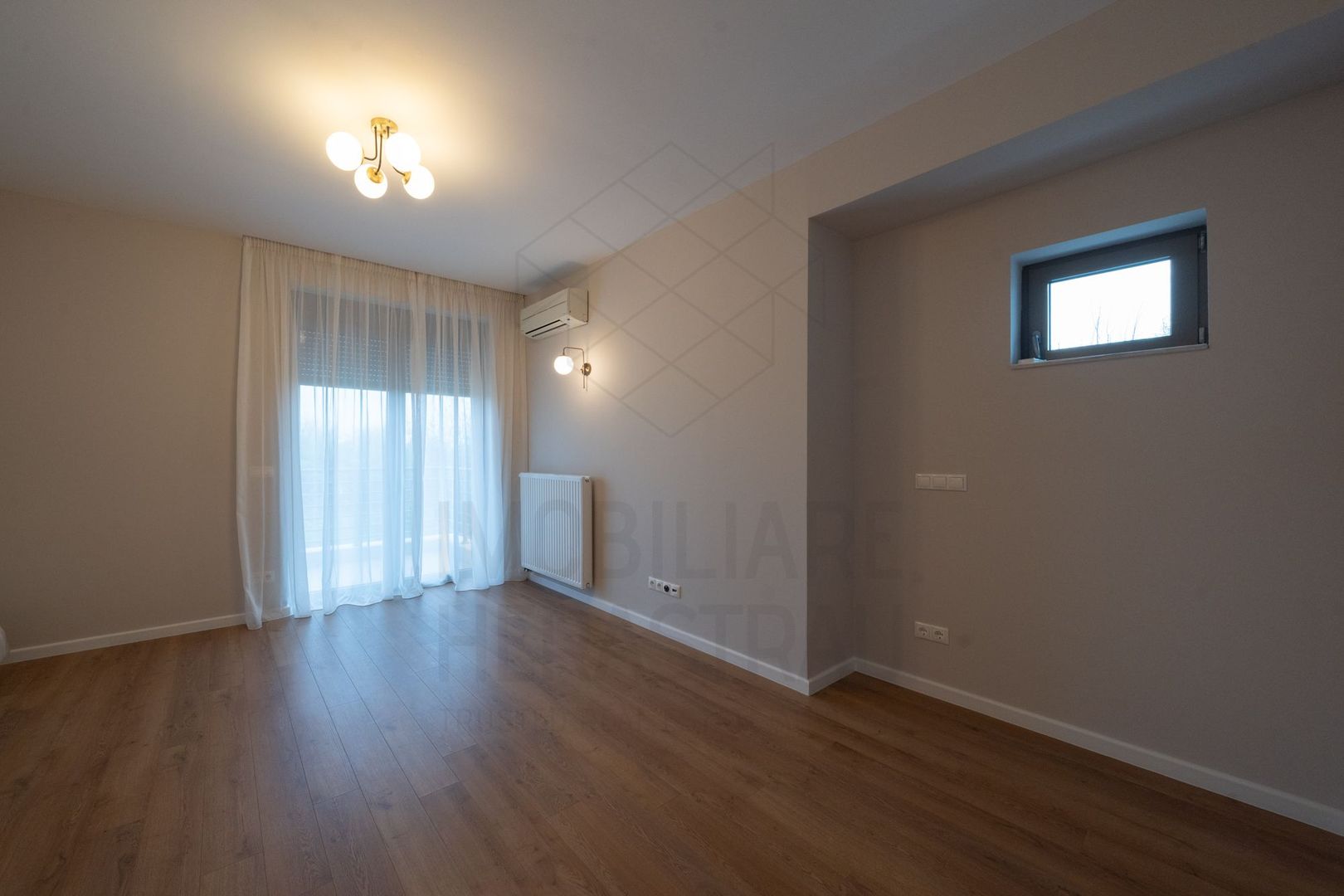 Green Lake | Vila stil mediteranean | Baneasa Sisesti