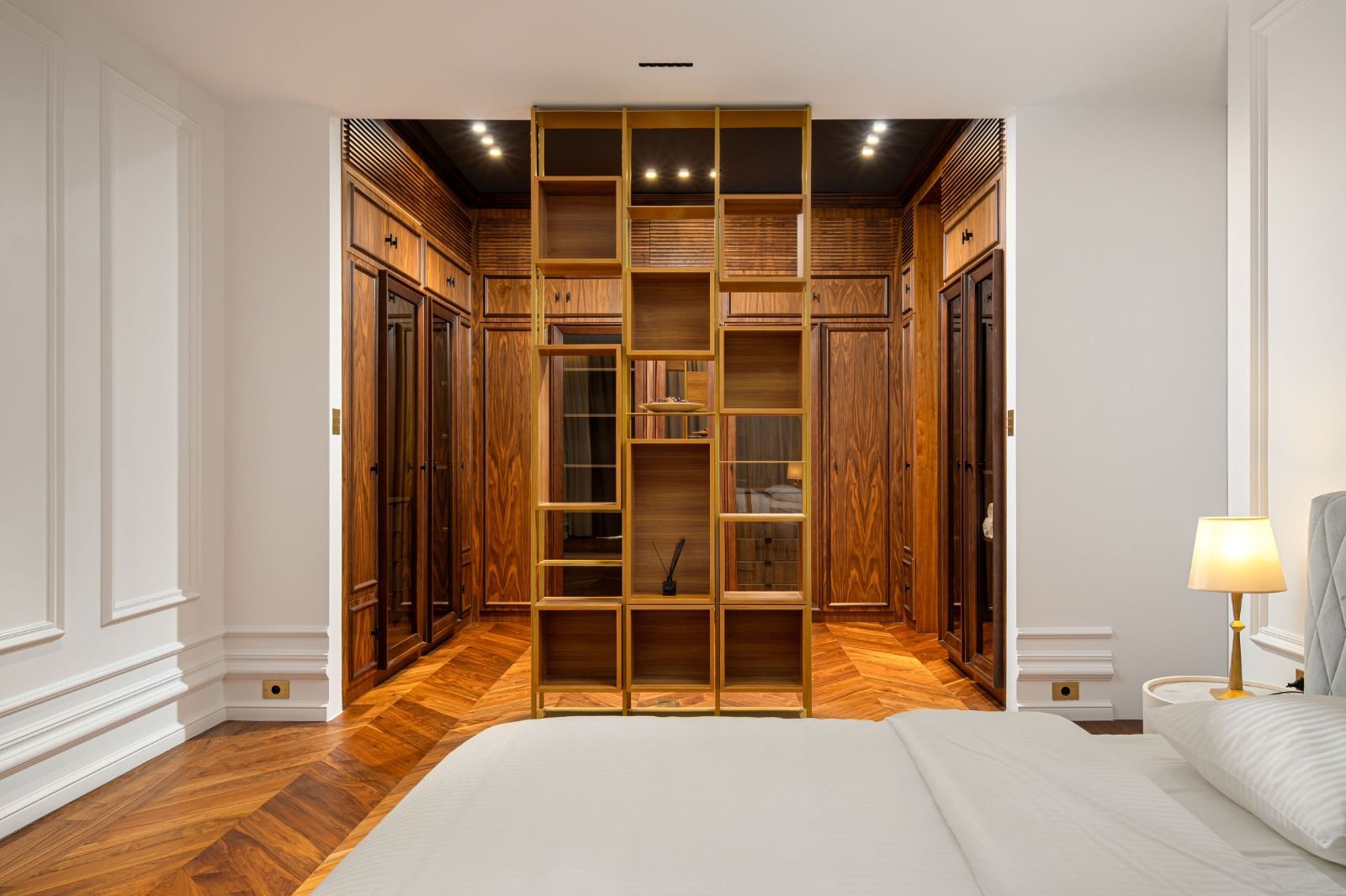 One Herastrau Park | Luxury apartment with stunning View