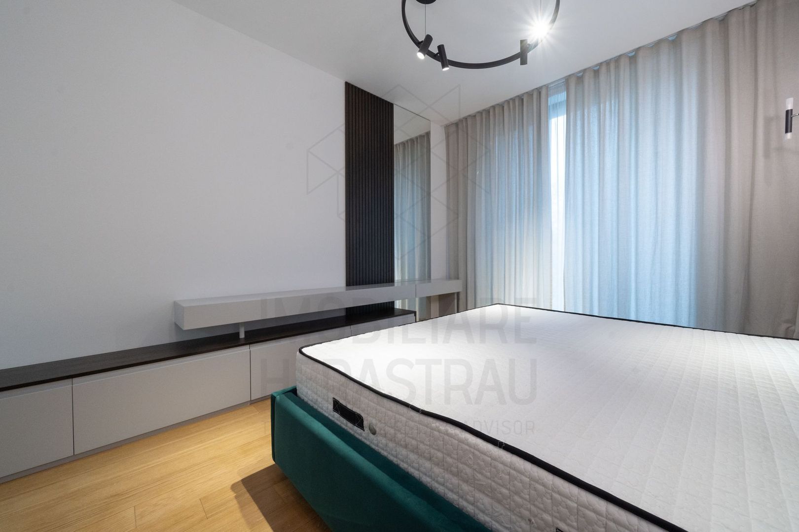 Herastrau | Top-of-the-line 2 bedrooms apartament