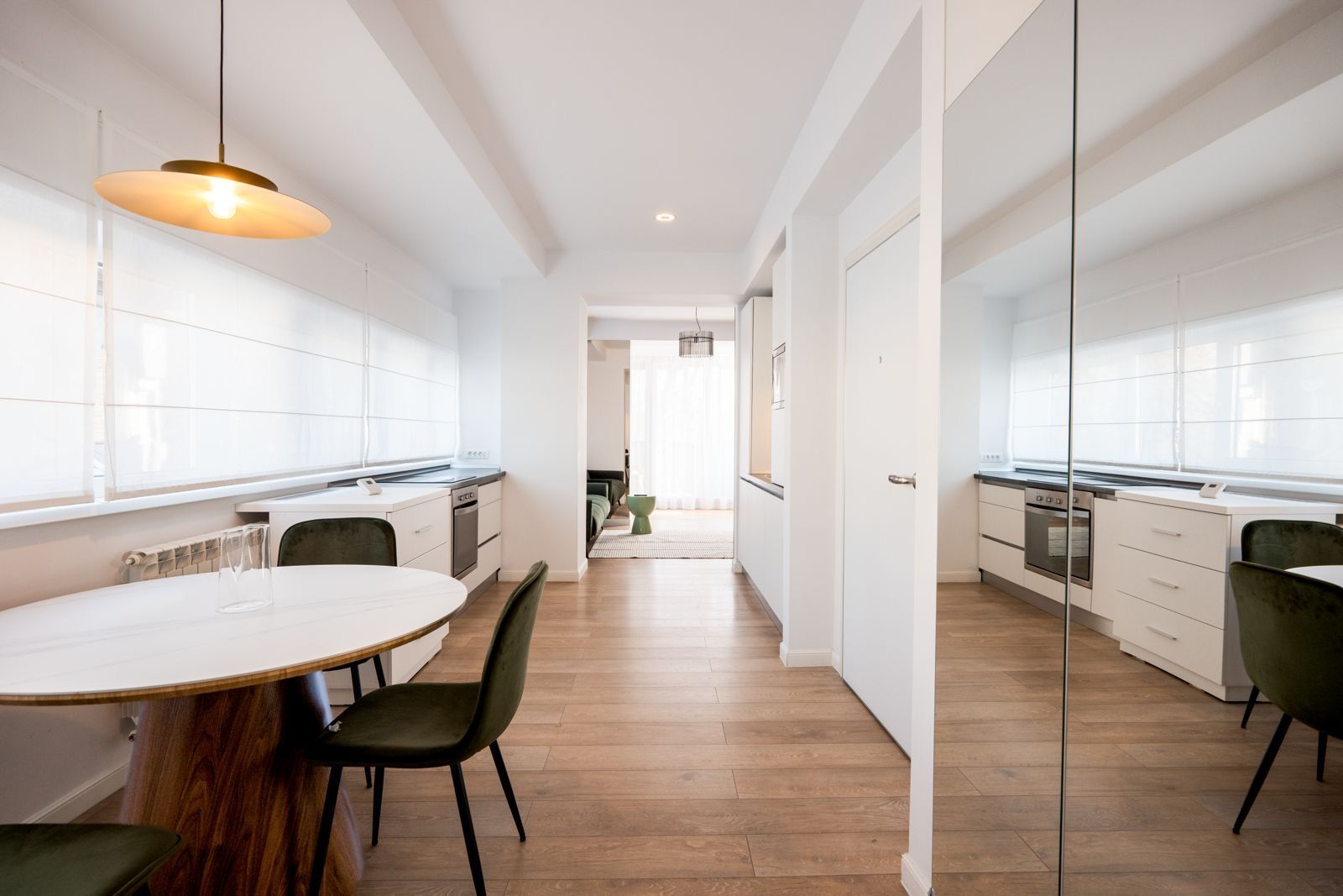 Helder Suite | Apartament cochet cu finisaje premium, super pozitie