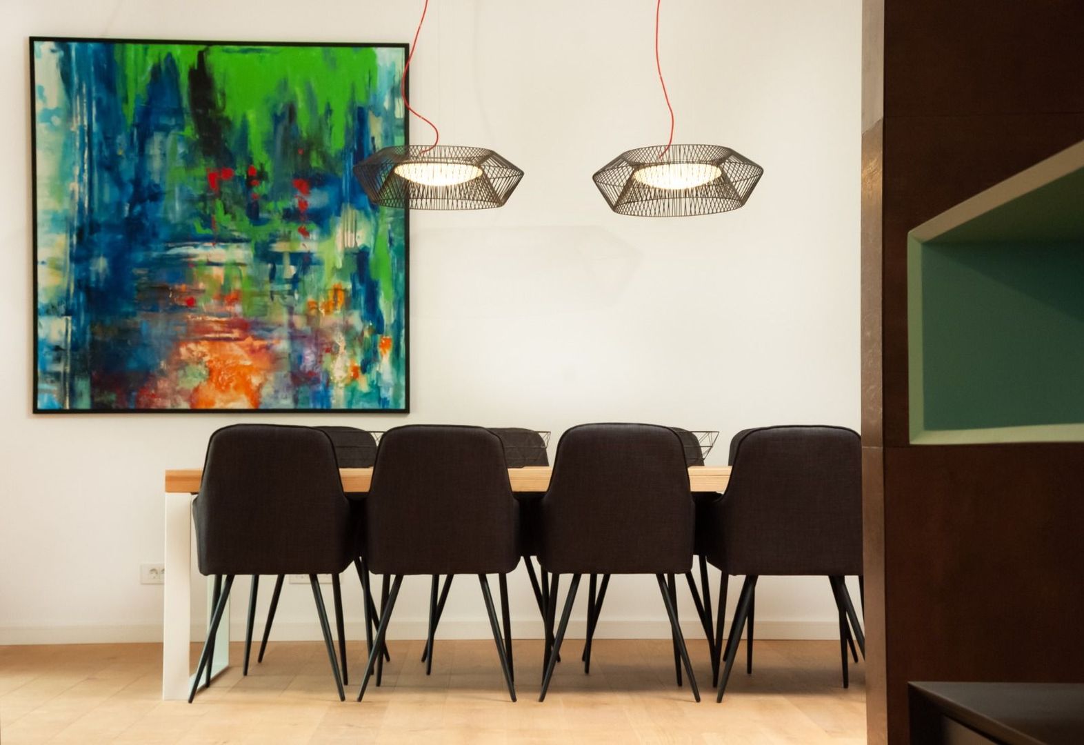 Adara Villa | Erou Iancu Nicolae Design minimalist