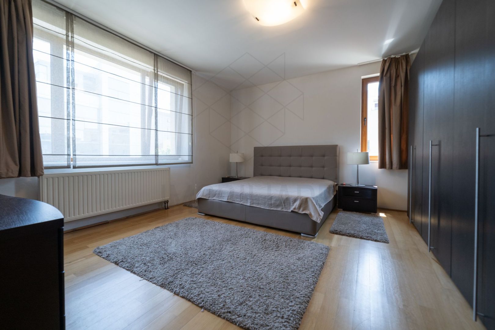 Penthouse Nagoya | 4 camere, loc parcare, Parc Herastrau