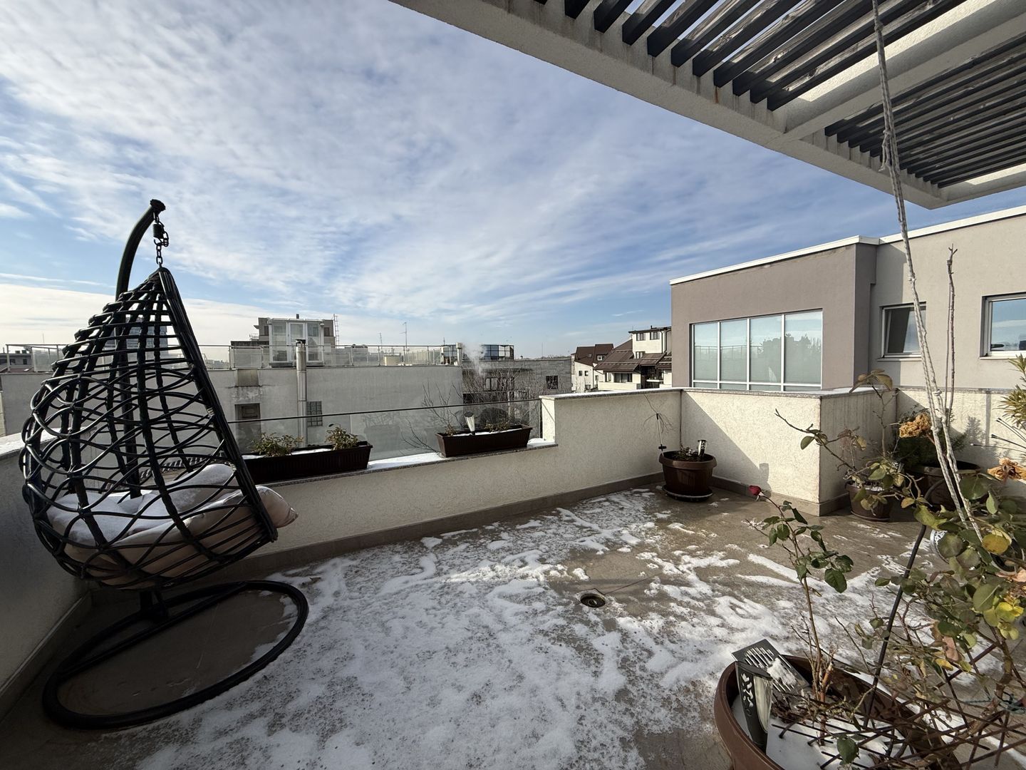 5 room Apartment for sale, Primaverii area