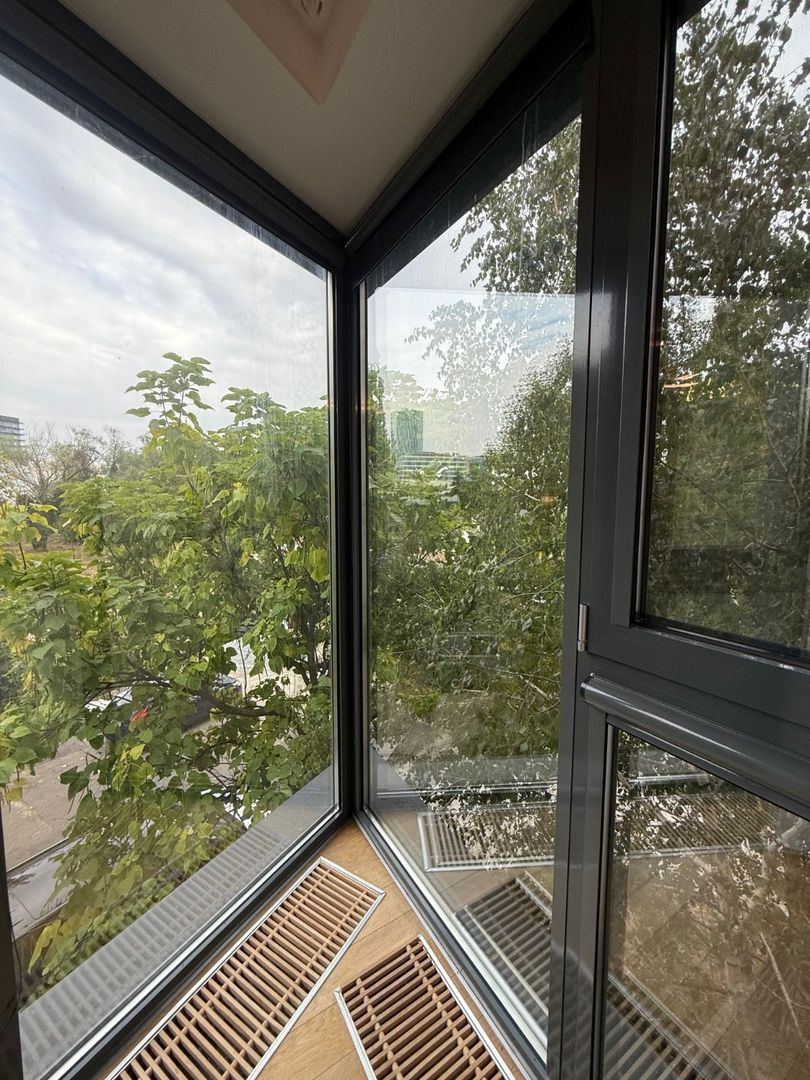 Travis Suite | Luxury apartment | Floreasca Lake