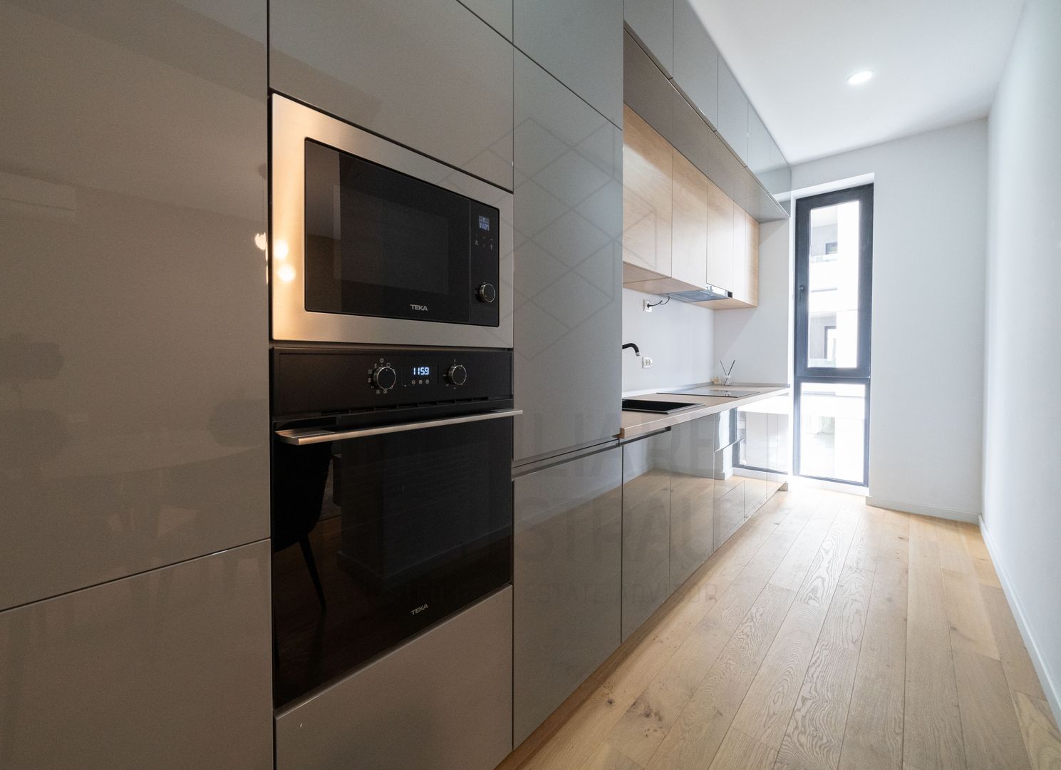 *****WIN Herastrau | Garsoniera de LUX 44 mp utili | RARITATE | Loc parcare